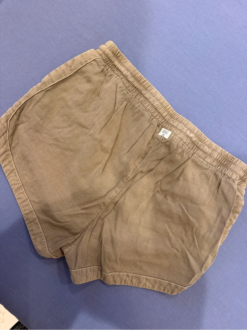 Billabong lightweight athletic